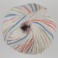 Rico - Cashmeri 4Ply - 004 Multi